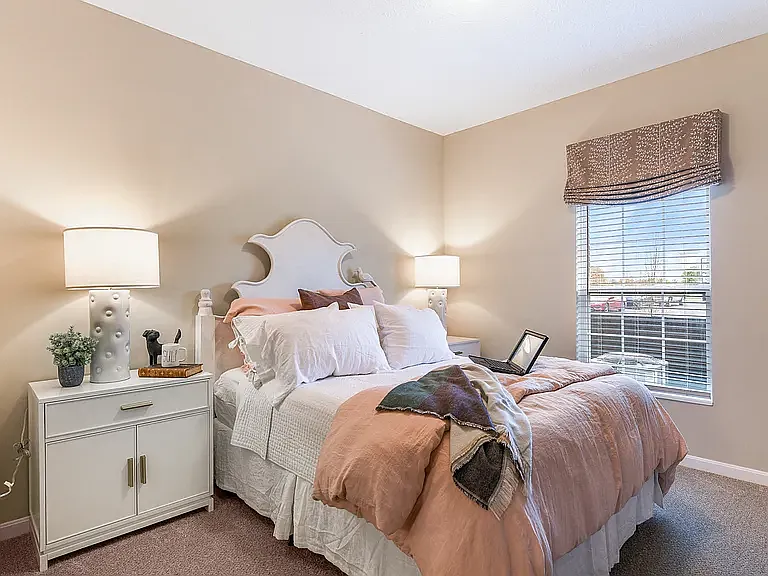 Residence at Cook's Pointe — Photo 18