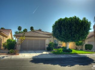 43358 N Heritage Palms Dr, Indio, CA 92201