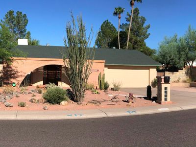 11625 N 23rd St, Phoenix, AZ, 85028