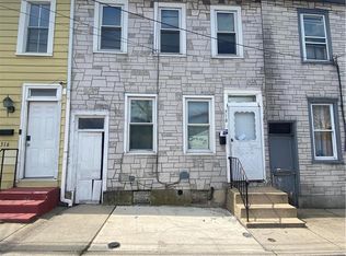 318 N Lumber St, Allentown, PA 18102