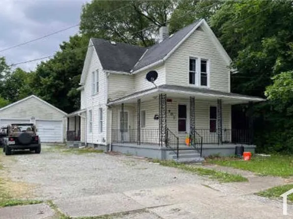 407 W 22nd St #Up, Lorain, OH 44052