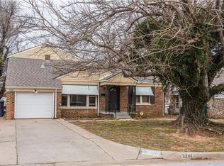 3201 NW 44th St, Oklahoma City, OK 73112