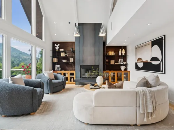 72 Cypress Avenue, Mill Valley, CA 94941