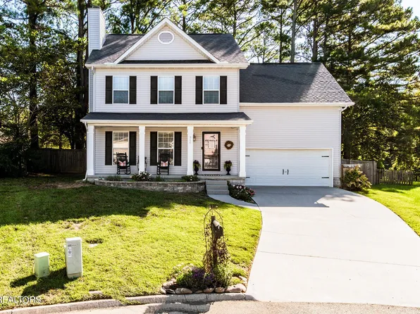 946 Station View Rd, Knoxville, TN 37919