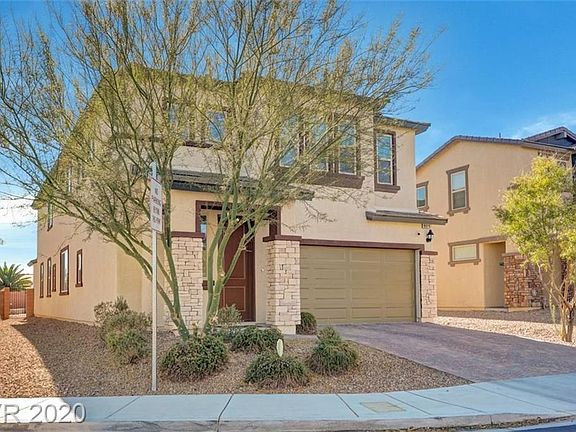 3rd image of 8615 Tortoise Canyon Ct