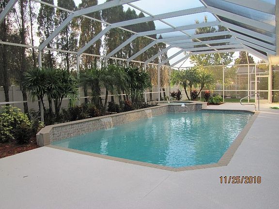 Pool/Spa