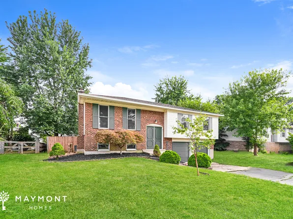 218 Greenwell Ave, Cincinnati, OH 45238