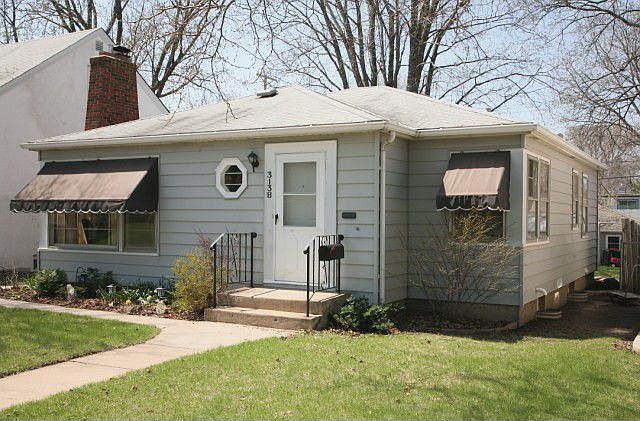 Curb Appeal!