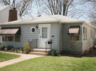 3138 Stinson Blvd, Minneapolis, MN 55418
