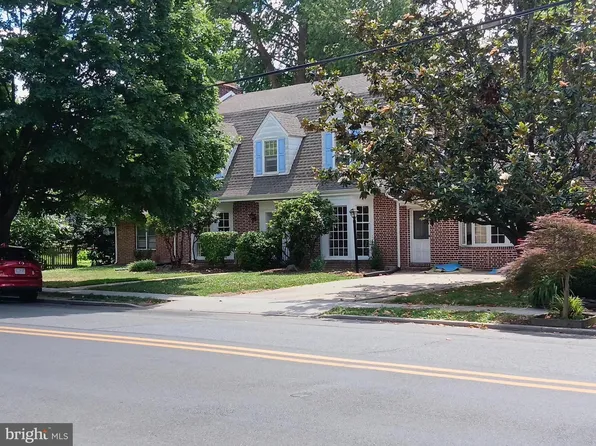 520 N State St, Dover, DE 19901
