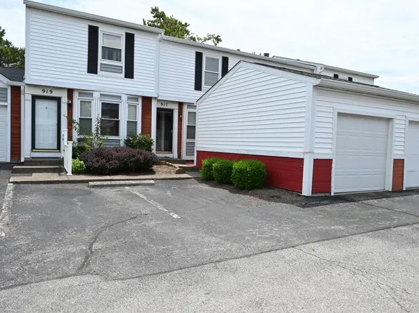 917 Annagladys Dr #Y-2, Columbus, OH 43085