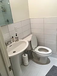 Rented by Westminster Management