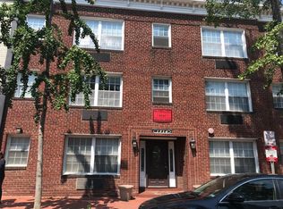 1516 Marion St NW #103, Washington, DC 20001