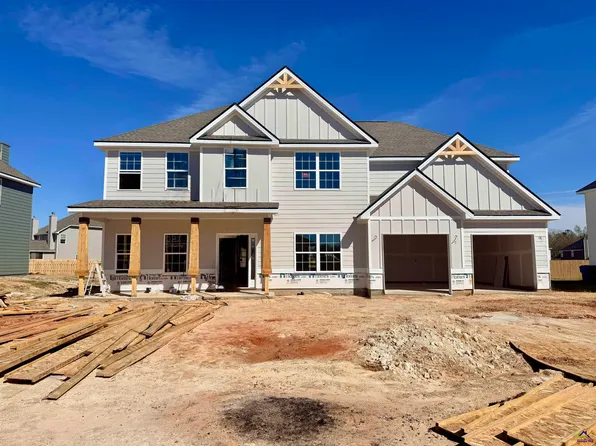 119 Maisie Way, Bonaire, GA 31005