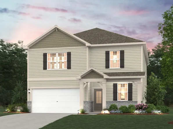 167 Millbrook Dr Lot 95, Spring Hill, TN 37174