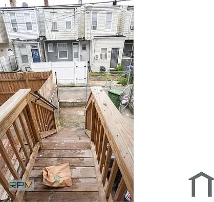 722 N Curley St — Photo 13