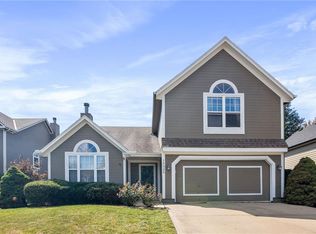 15325 W 150th St, Olathe, KS 66062
