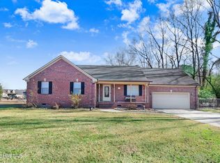 203 Natural Dr, Pikeville, NC 27863