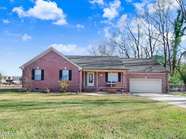 203 Natural Drive, Pikeville, NC 27863