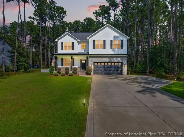 30261 E Lake Dr, Wagram, NC 28396