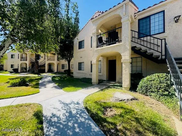2554 Olive Dr APT 89, Palmdale, CA 93550