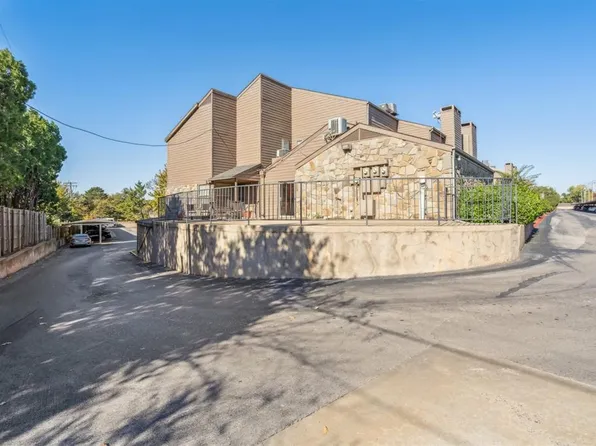 6000 N Pennsylvania Ave #35-205A, Oklahoma City, OK 73112