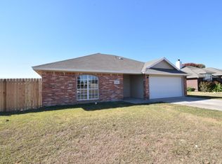 5119 Teal Dr, Killeen, TX 76542
