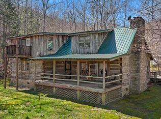 155 Chaneyville Rd, Stanton, KY 40380