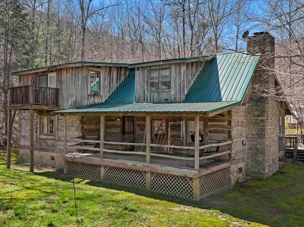 155 Chaneyville Rd, Stanton, KY 40380