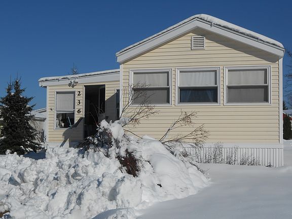 2nd image of 665 Saco St Lot 236