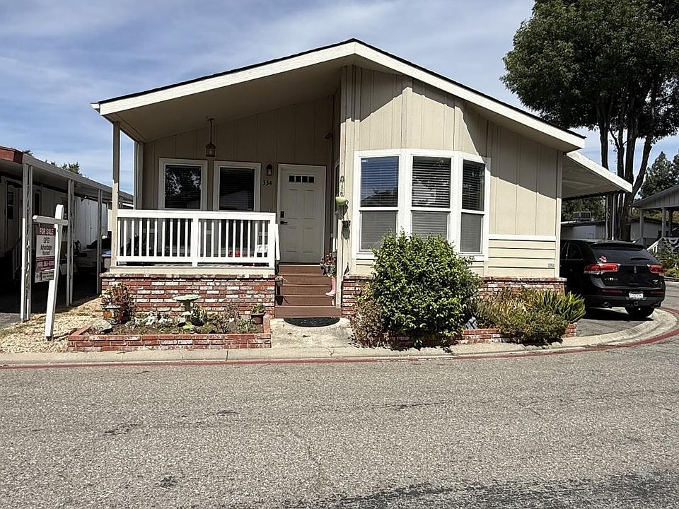 1st image of 6130 Monterey Rd #334