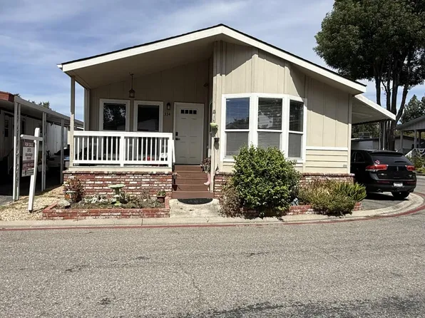6130 Monterey Rd #334, San Jose, CA 95138