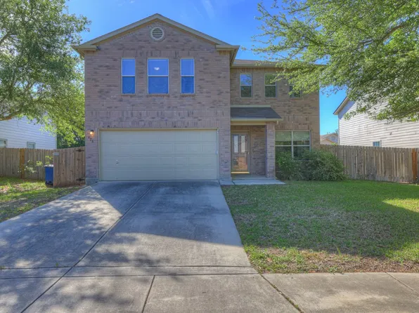 428 Copper Hill Dr, New Braunfels, TX 78130