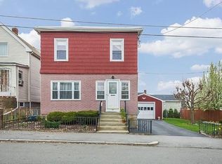 66 Fairfield St, Revere, MA 02151
