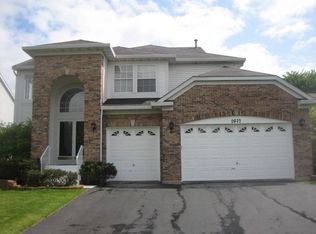 2612 Whitehall Ln, Naperville, IL