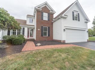 462 Zion Dr, Powell, OH 43065