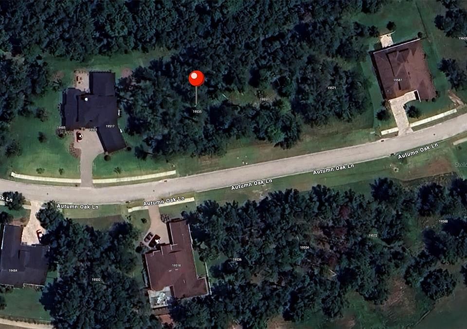 1st image of 19535 AUTUMN OAK LANE LOT 4