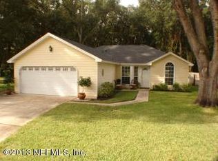 12720 Moose Rd, Jacksonville, FL 32226