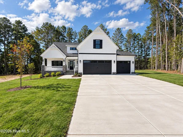 88 Beanie Court, Selma, NC 27576