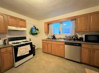 19 Concord Ave #1, Somerville, MA 02143