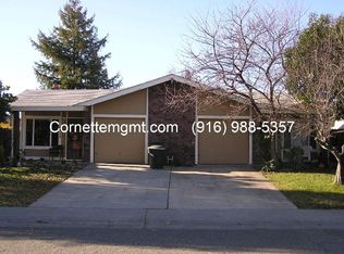 5316 Karm Way, Sacramento, CA 95842