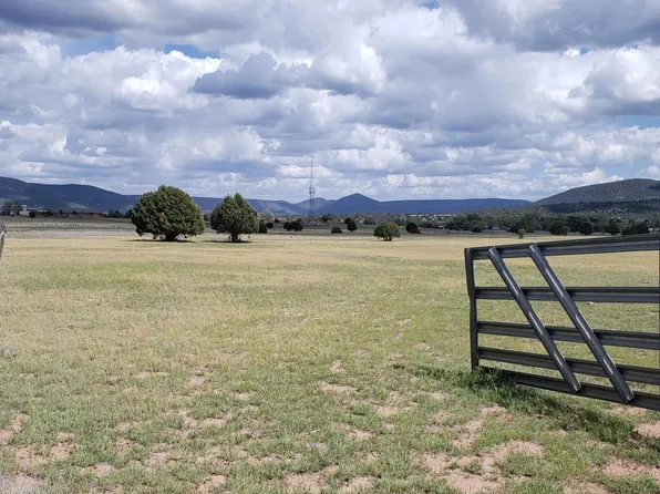 103 S Elk Ridge Rd, Young, AZ 85554