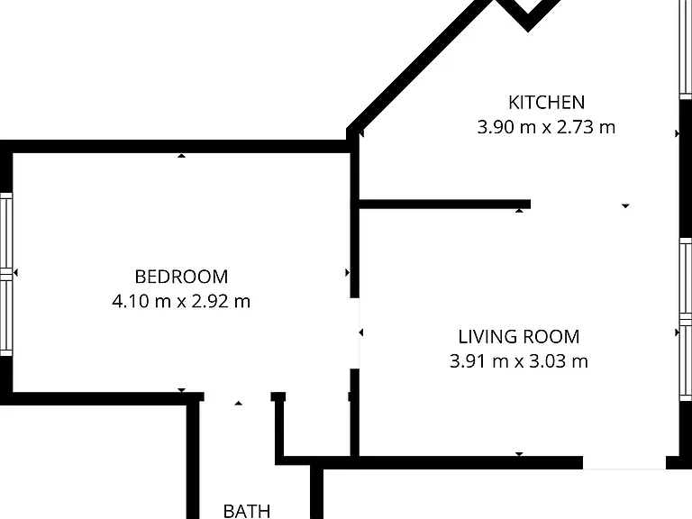 200 E Dewey Pl #8 — Photo 11