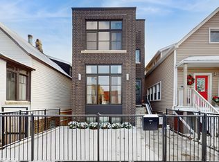 2713 N Campbell Ave, Chicago, IL 60647
