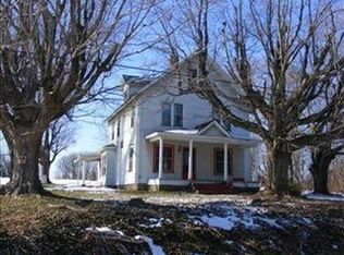 1497 Pymatuning Lake Rd, Andover, OH 44003