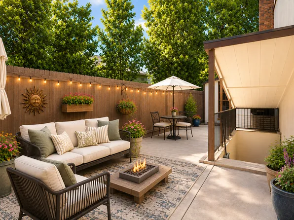 9076 W 75th Cir, Arvada, CO 80005
