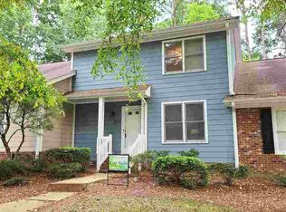 1553 Laureldale Dr, Raleigh, NC 27609