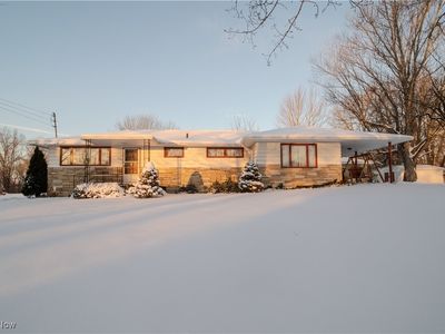 1583 State Route 44, Randolph, OH, 44265