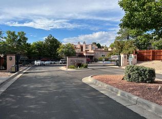 2501 W Zia Rd APT 3301, Santa Fe, NM 87505