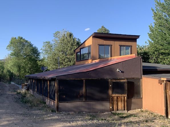 1193 B County Road 41, Velarde, NM 87582